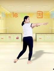 幼儿舞蹈视频教学,轻松学舞,快乐成长