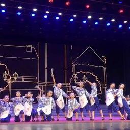 新华报童舞蹈视频,青春活力舞动新时代