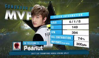 lck春季赛2017视频kt,KT战队巅峰对决精彩瞬间回顾