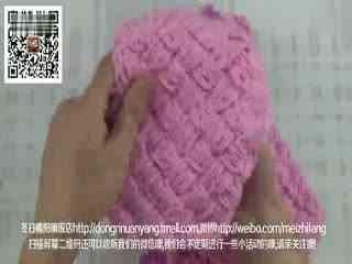 女生围巾织法视频教程,跟随围巾织法视频教程轻松编织时尚围巾