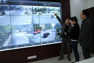 视频监控登记,实时监控与安全防范综述