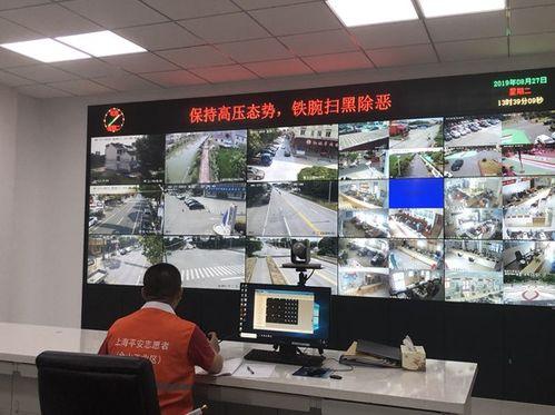 视频监控登记,实时监控与安全防范综述