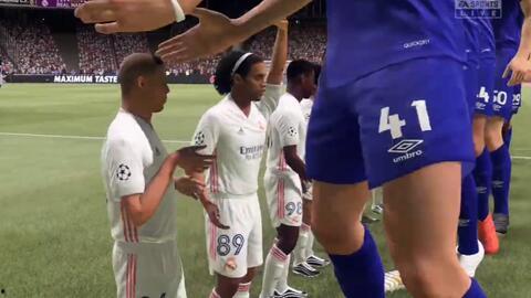 守门员扑球教学视频,跟随教学视频提升扑救能力