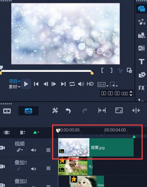 轮播视频,探寻视频背后的精彩故事