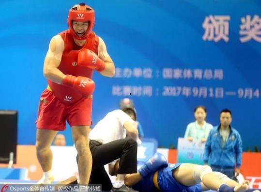 散打对打视频,散打对打精彩对决回顾