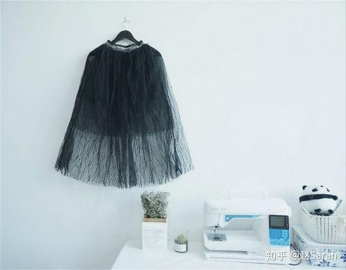 纱裙做法视频,纱裙制作教程大揭秘
