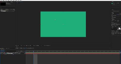 ae视频遮罩,利用AE视频遮罩打造视觉冲击力强的副标题