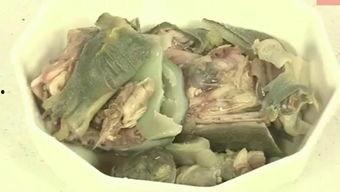 甲鱼处理方法视频,视频教学,轻松掌握烹饪技巧