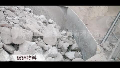 碎石视频,揭秘自然界的奇妙力量