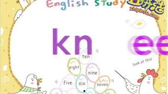 直映拼音视频教学