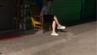 虎牙一哥关机视频,一场直播界的神秘告别