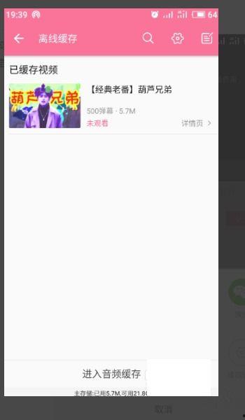 bilibili视频怎么下载到手机,手机端轻松实现