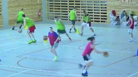 篮球基本功训练视频,打造卓越球技的必备指南