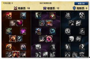 剑魔视频s7上单,传奇英雄的荣耀之战