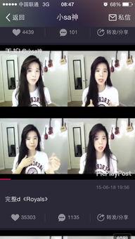 录制个人视频,我的个人视频故事集锦