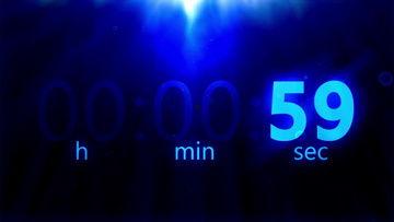 十五分钟倒计时视频