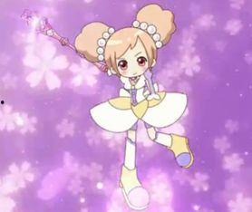 夏安安变身视频,揭秘魔法少女的神秘力量