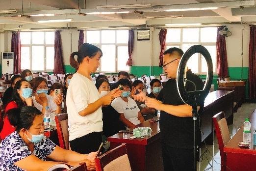 天津视频剪辑培训学校,解锁影视剪辑技能的摇篮