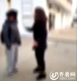 打女孩屁股打红视频,打女孩屁股致红,引发社会关注与反思