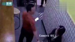 打女孩屁股打红视频,打女孩屁股致红,引发社会关注与反思